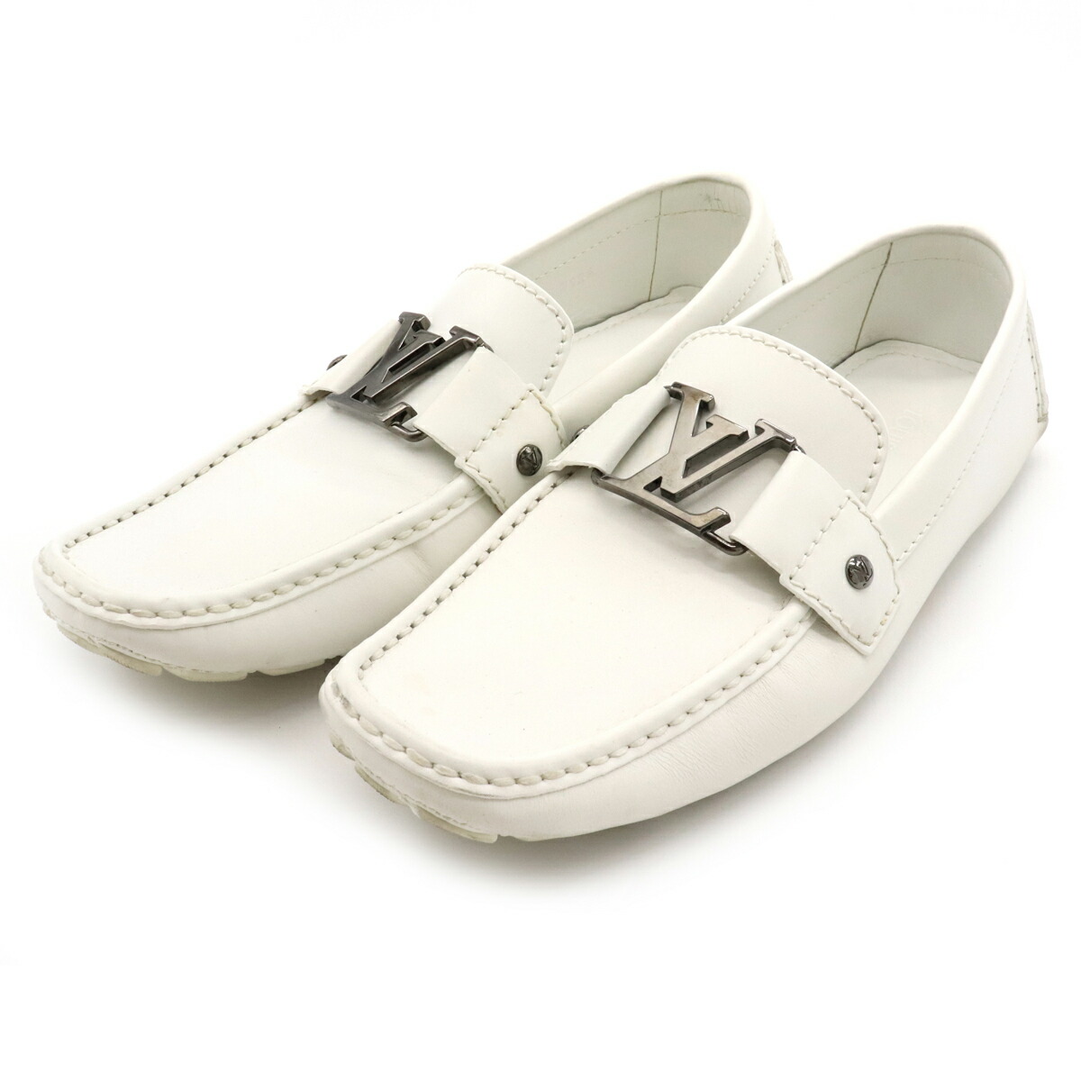 楽天市場】【靴】LOUIS VUITTON ルイ ヴィトン モンテカルロ