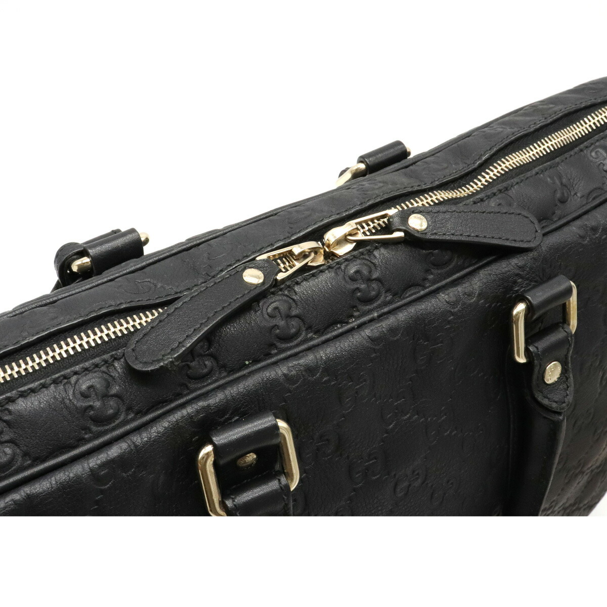 楽天市場】【バッグ】GUCCI グッチ グッチシマ ビジネスバッグ 書類