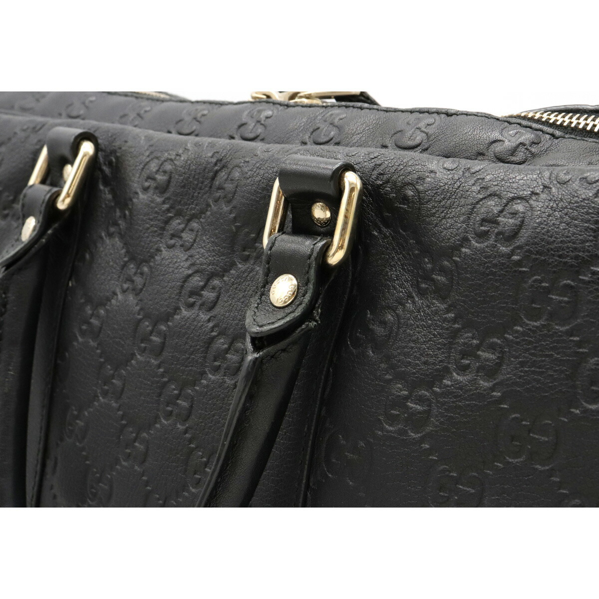 楽天市場】【バッグ】GUCCI グッチ グッチシマ ビジネスバッグ 書類