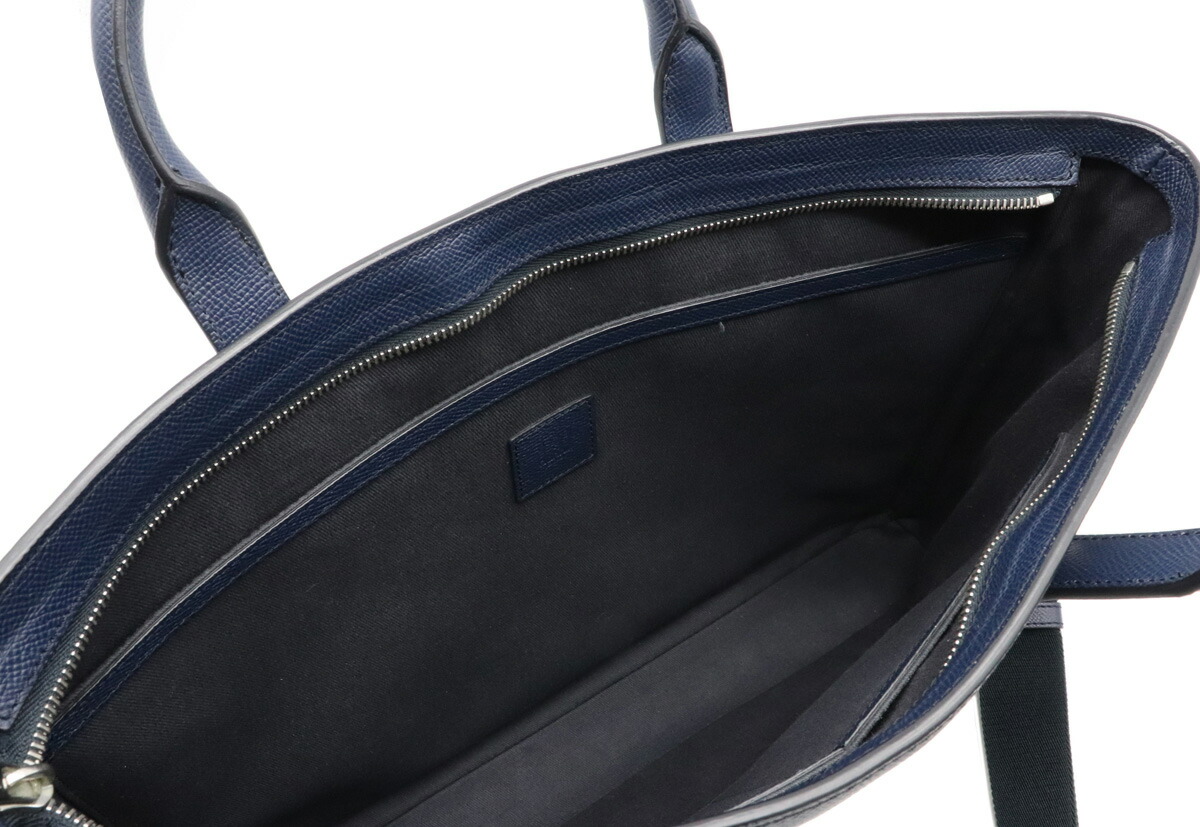 楽天市場】【バッグ】dunhill ダンヒル カドガン スリム ダブル