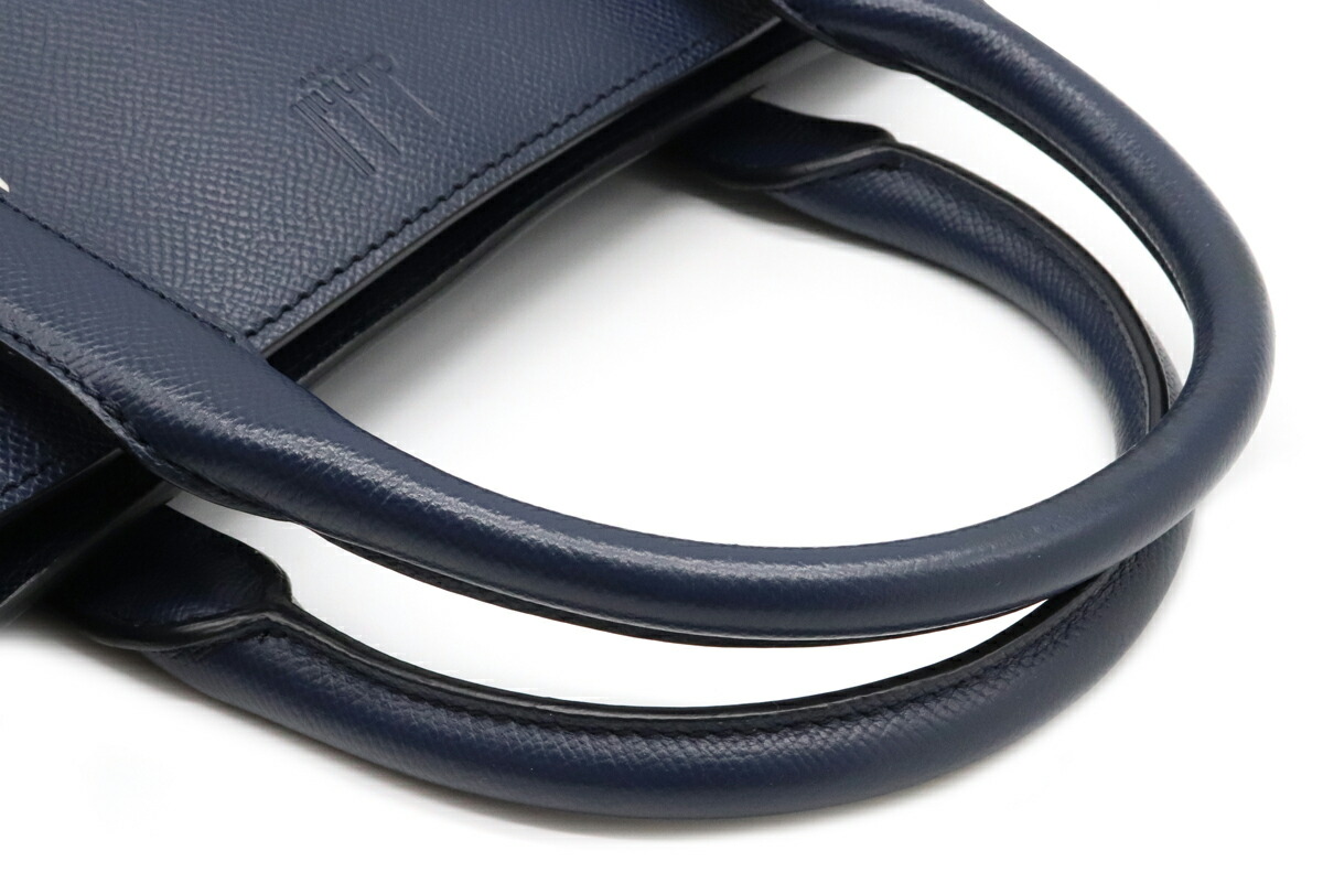 楽天市場】【バッグ】dunhill ダンヒル カドガン スリム ダブル