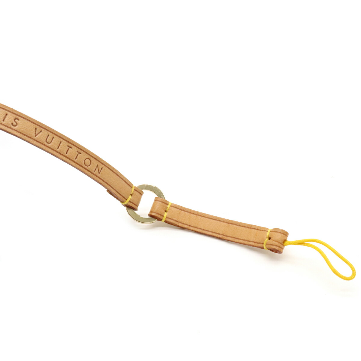 楽天市場】LOUIS VUITTON ルイ ヴィトン ヌメ革 コリエ テレフォンヌ