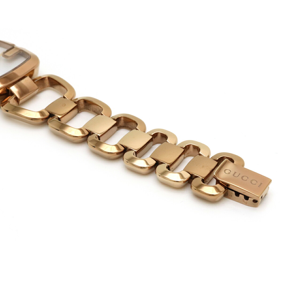 楽天市場】【ウォッチ】GUCCI グッチ Gコレクション 3Pダイヤ シェル