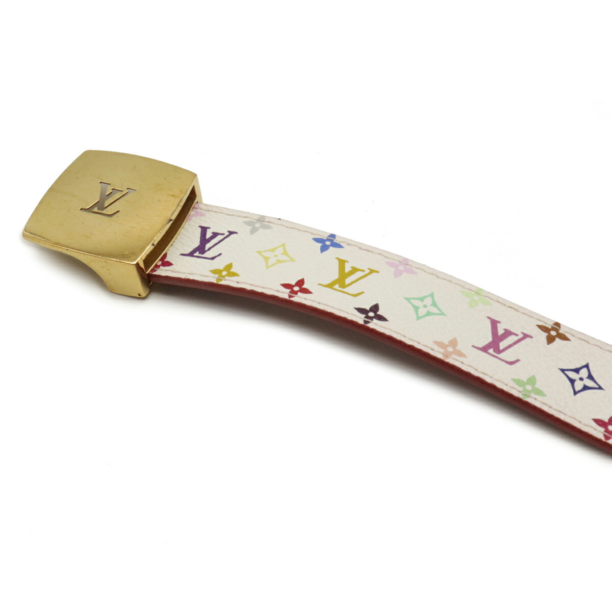 楽天市場】LOUIS VUITTON ルイ ヴィトン モノグラムマルチカラー サン