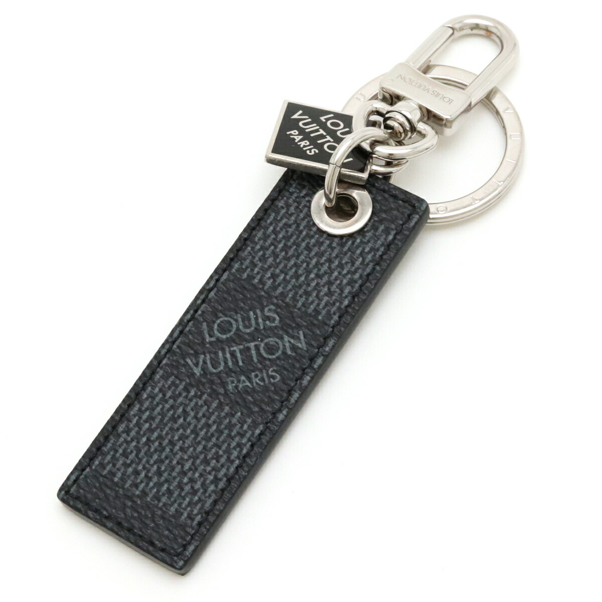 楽天市場】LOUIS VUITTON ルイ ヴィトン ダミエグラフィット ポルト