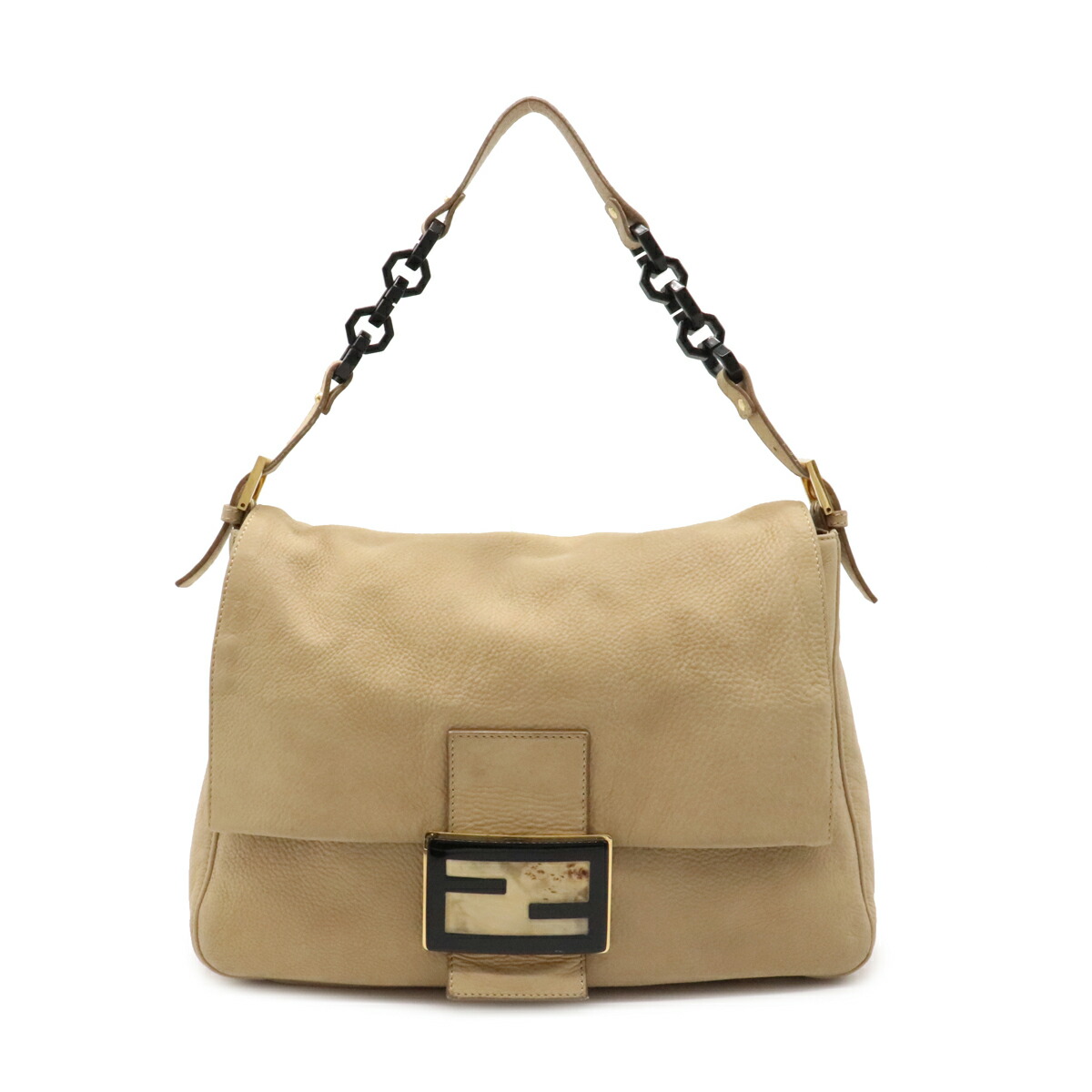 楽天市場】【バッグ】FENDI フェンディ ビッグマンマ バケットバッグ