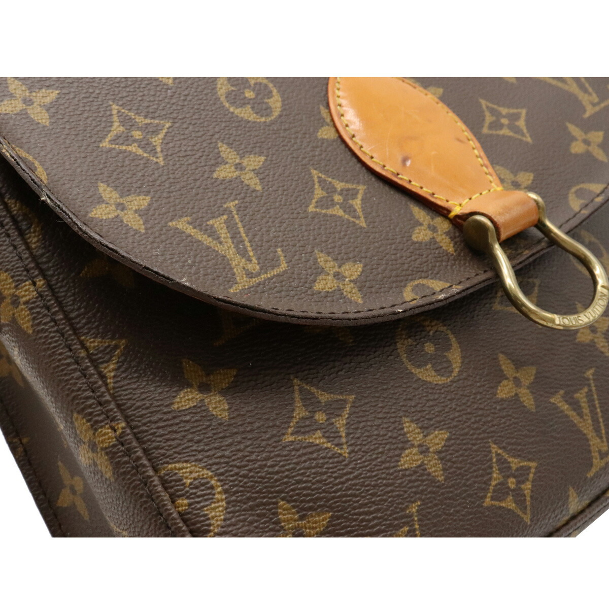 楽天市場】【バッグ】LOUIS VUITTON ルイ ヴィトン モノグラム