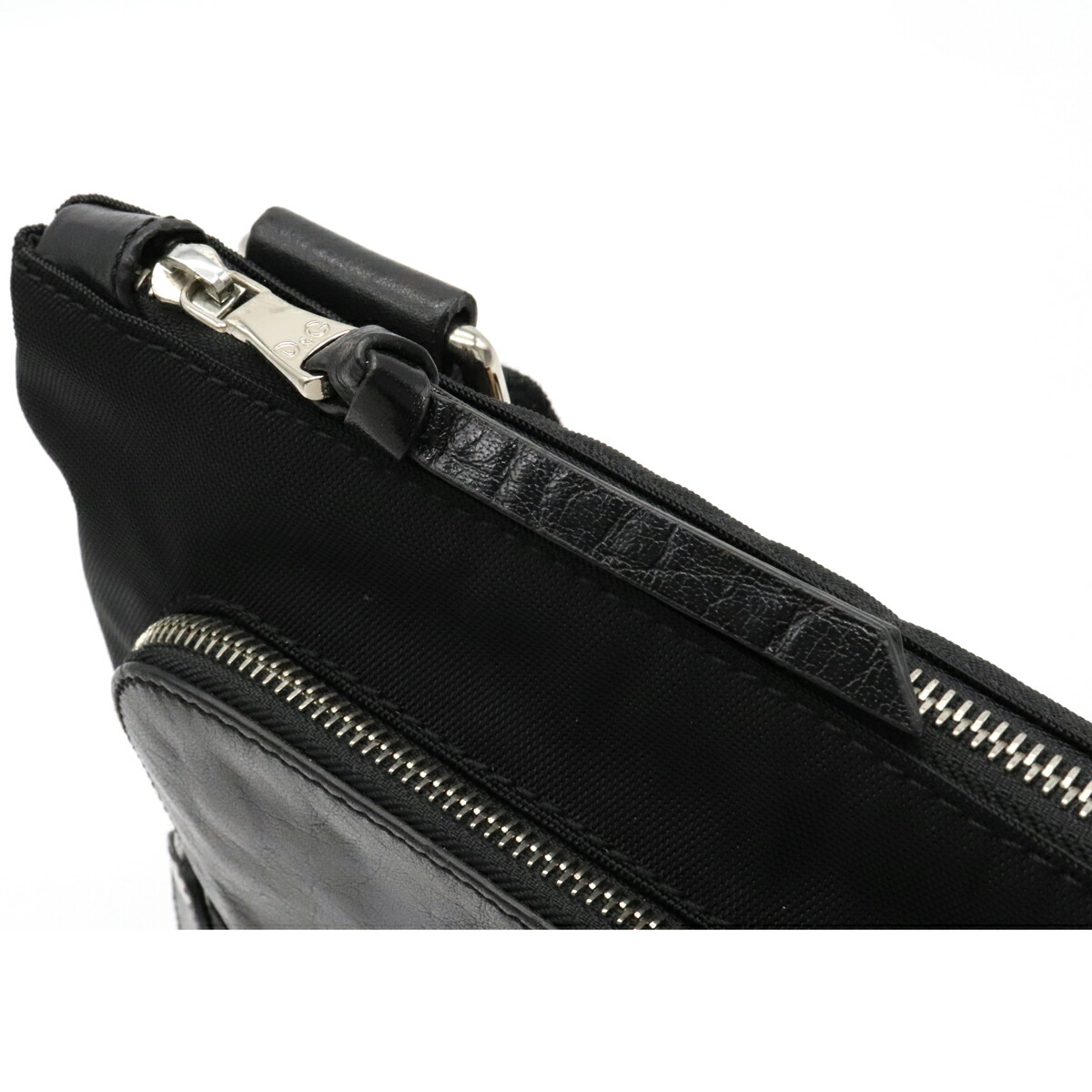 楽天市場】【バッグ】DOLCE&GABBANA ドルチェ&ガッバーナ ドルガバ D&G