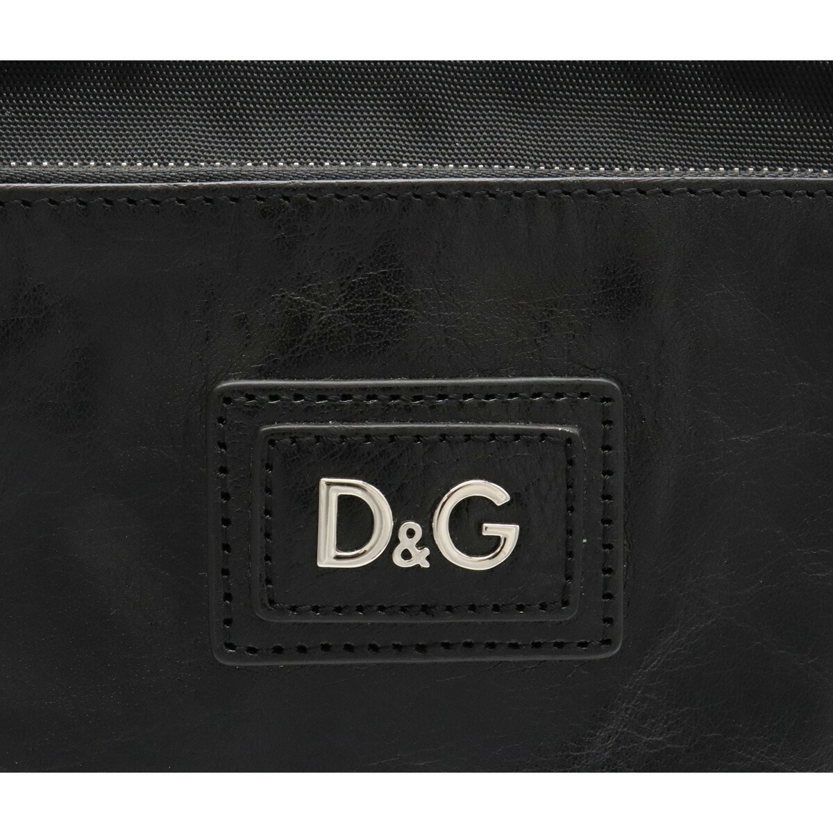 楽天市場】【バッグ】DOLCE&GABBANA ドルチェ&ガッバーナ ドルガバ D&G