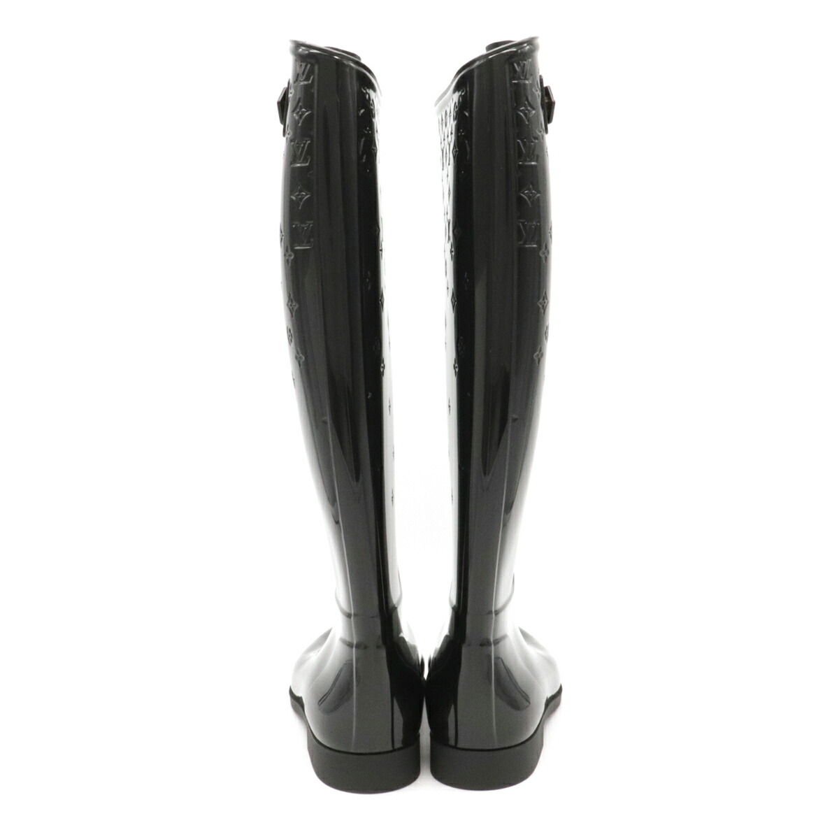 楽天市場】【未使用品】【靴】LOUIS VUITTON ルイ ヴィトン ドロップス