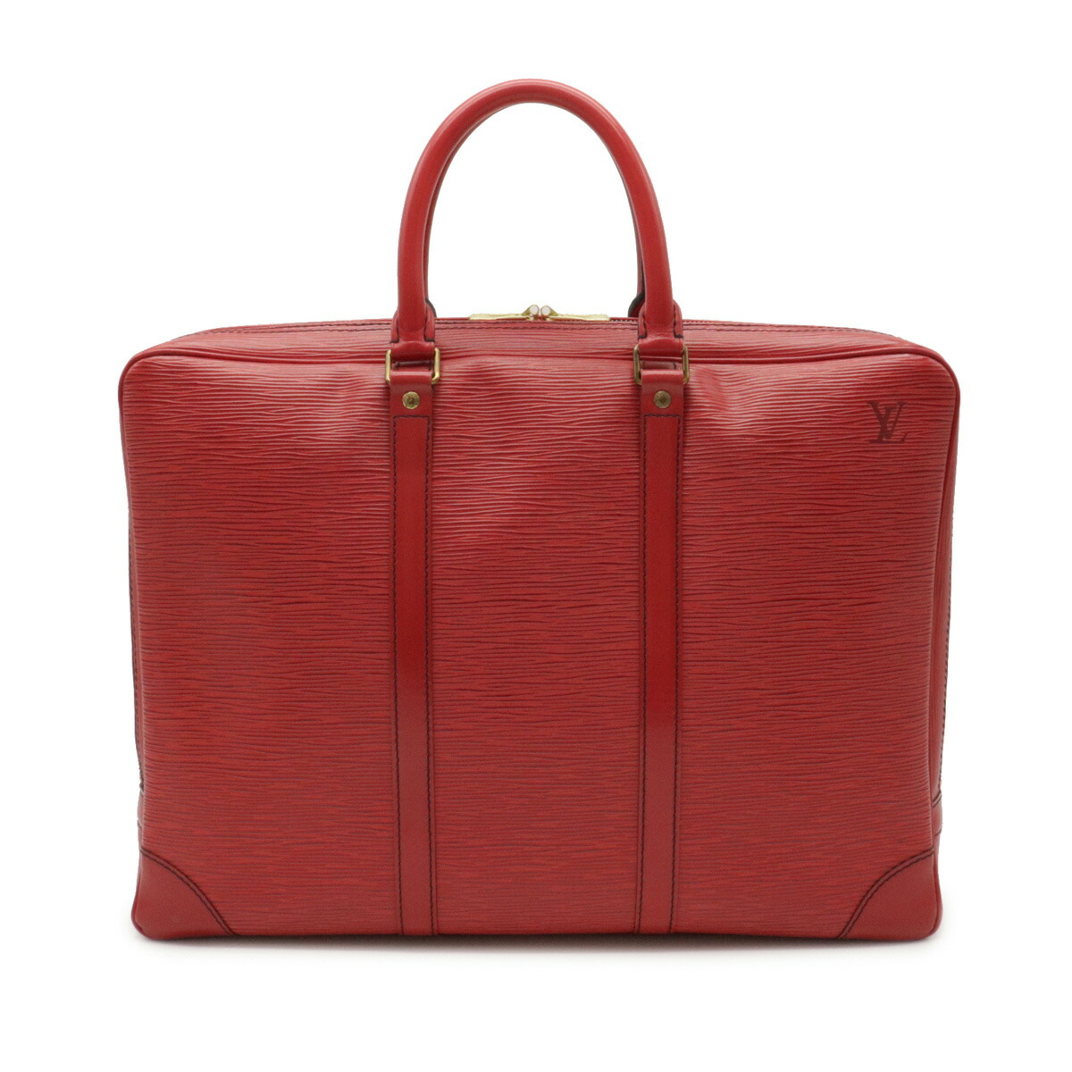 楽天市場】【バッグ】LOUIS VUITTON ルイ ヴィトン エピ ポルトドキュ