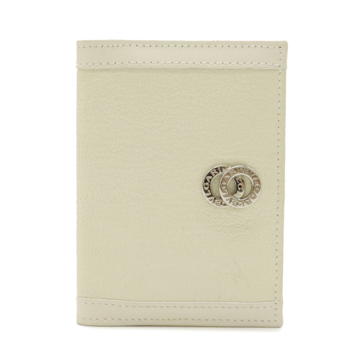 楽天市場】BVLGARI ブルガリ ドッピオトンド カードケース 名刺入れ