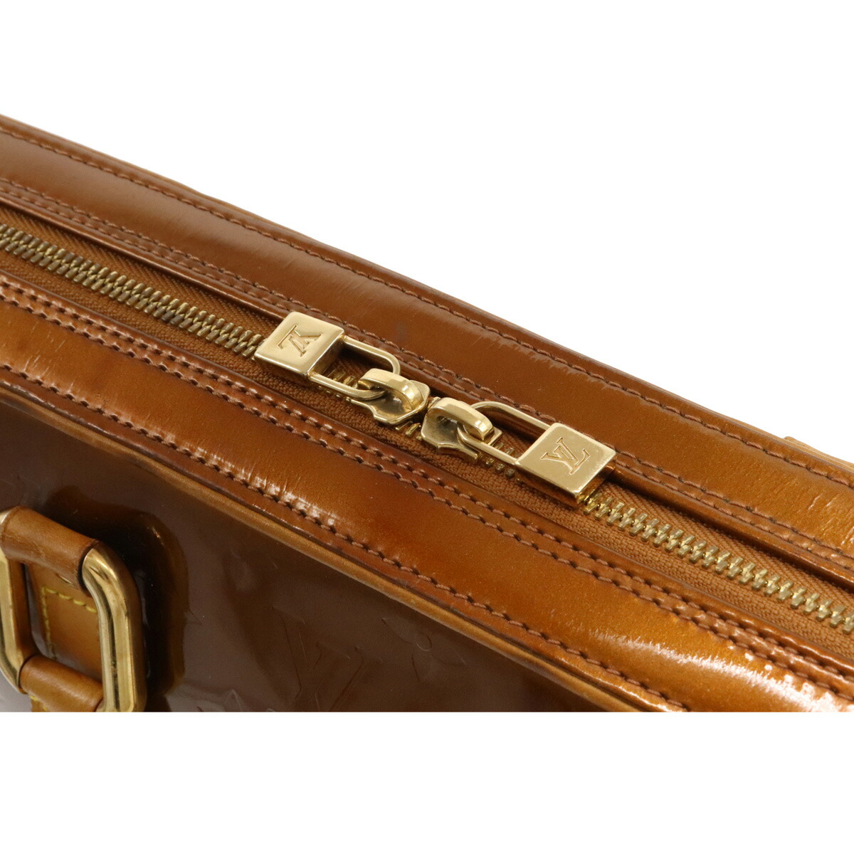 楽天市場】【バッグ】LOUIS VUITTON ルイ ヴィトン モノグラムヴェルニ