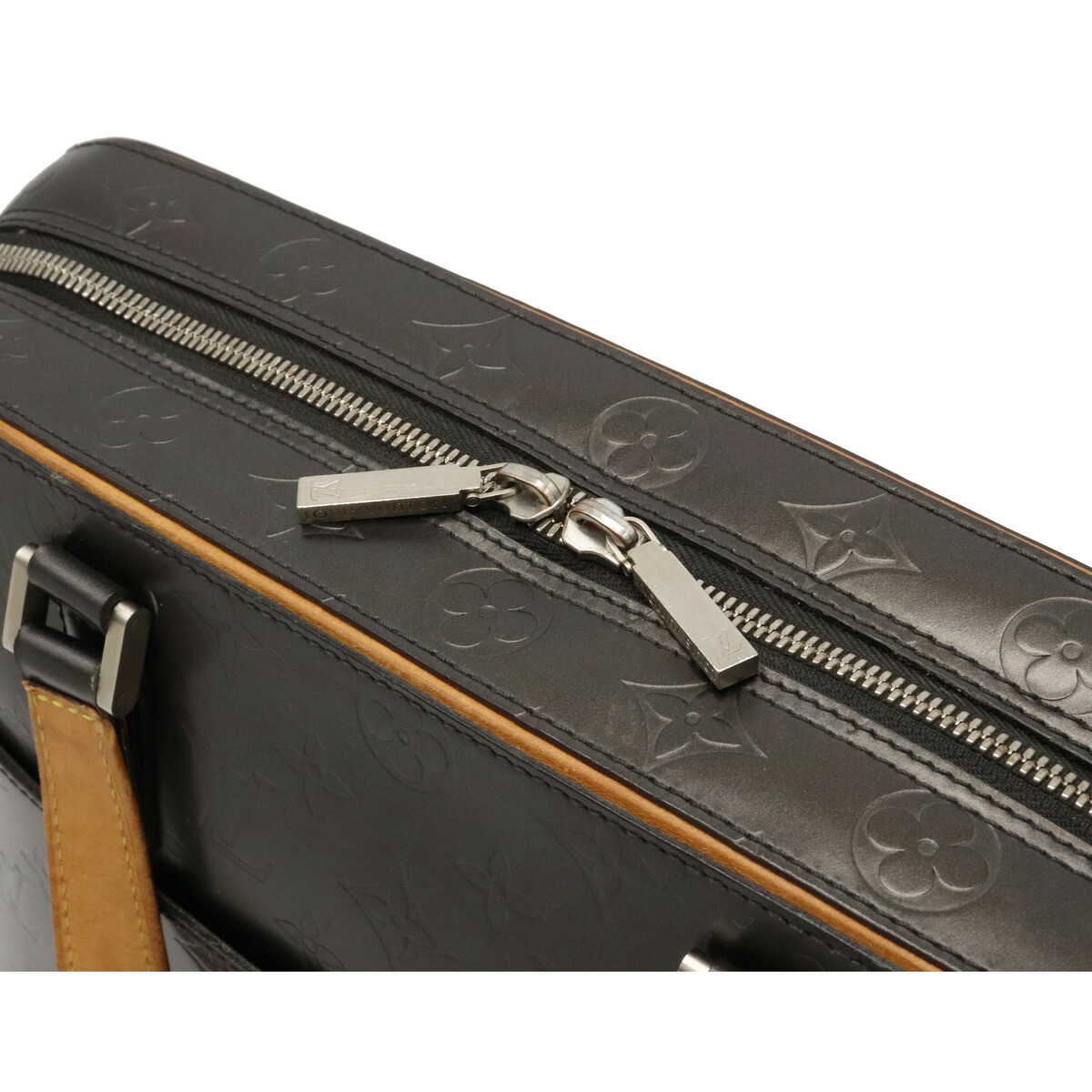 楽天市場】【バッグ】LOUIS VUITTON ルイ ヴィトン モノグラムマット