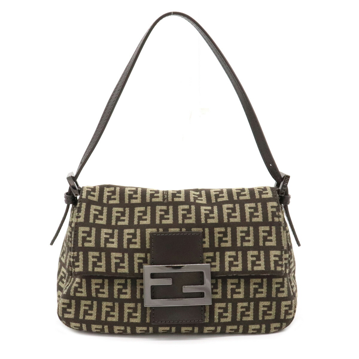 楽天市場】【バッグ】FENDI フェンディ ズッキーノ ズッカ柄 マンマ