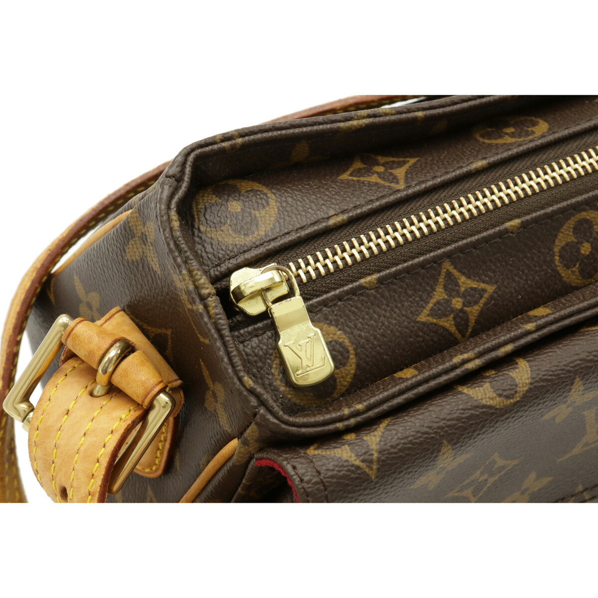 楽天市場】【バッグ】LOUIS VUITTON ルイ ヴィトン モノグラム