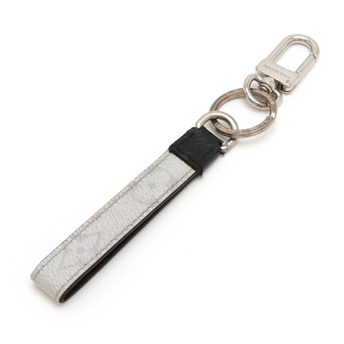 楽天市場】LOUIS VUITTON ルイ ヴィトン モノグラムエクリプス