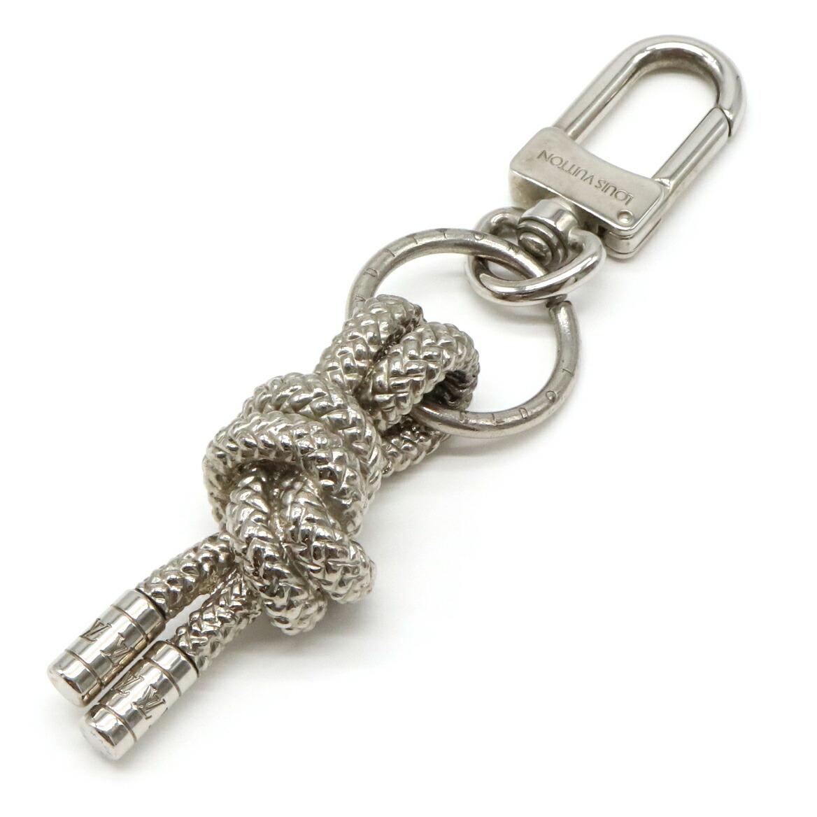 楽天市場】LOUIS VUITTON ルイ ヴィトン ポルト クレ ノット ロープ 縄