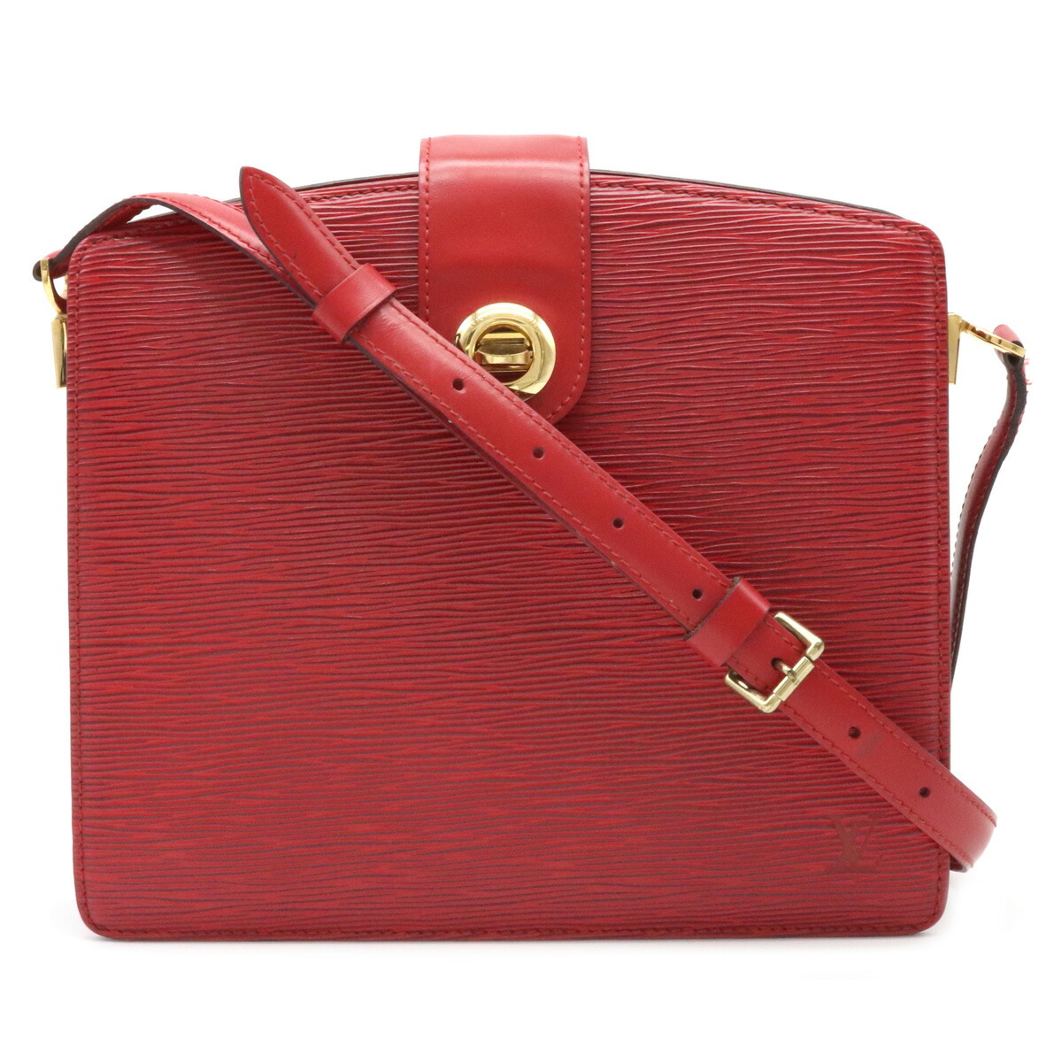 楽天市場】【バッグ】LOUIS VUITTON ルイ ヴィトン エピ カプチン