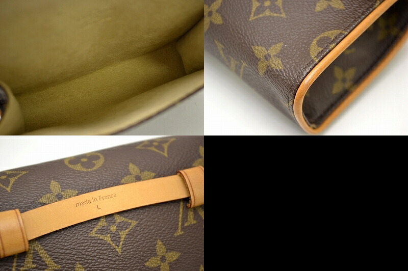 楽天市場】【バッグ】LOUIS VUITTON ルイ ヴィトン モノグラム