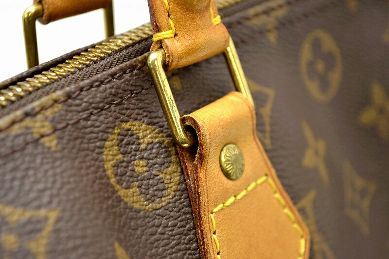 楽天市場】【バッグ】LOUIS VUITTON ルイ ヴィトン モノグラム