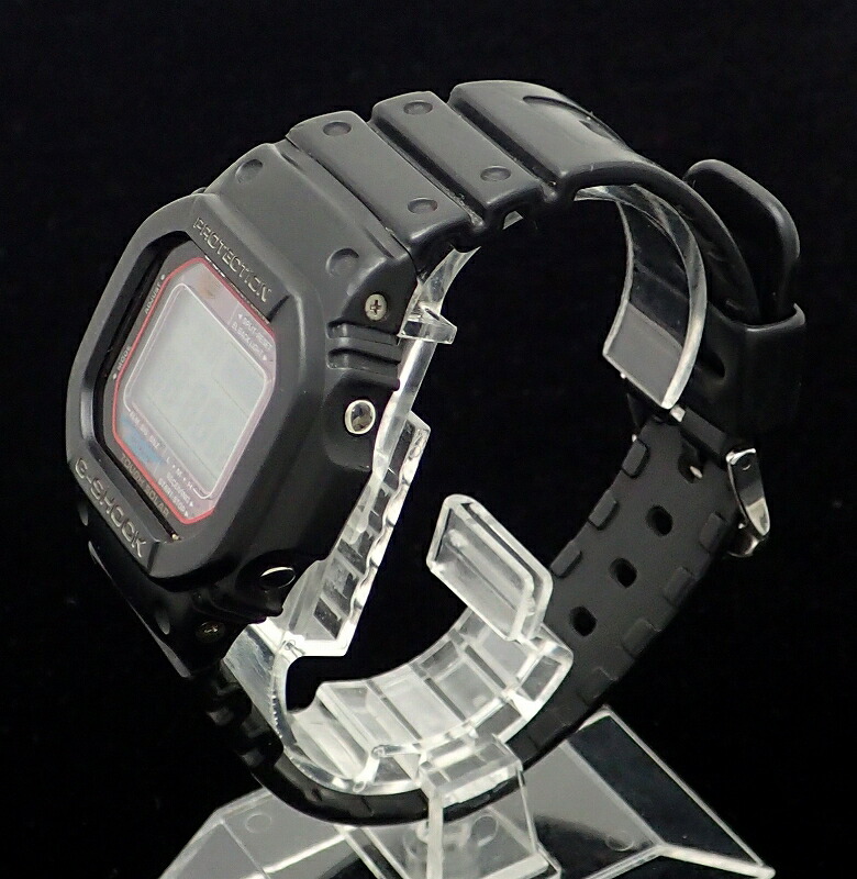 楽天市場】【中古】【ウォッチ】CASIO カシオ G-SHOCK デジタル メンズ