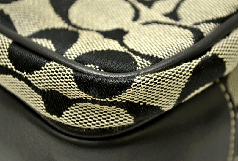 楽天市場】【バッグ】COACH コーチ シグネチャー ショルダーバッグ