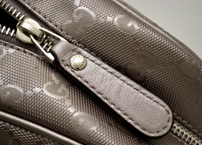 楽天市場】【バッグ】GUCCI グッチ GGインプリメ ショルダーバッグ