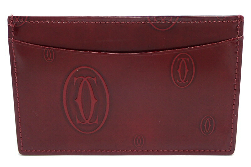 楽天市場】Cartier カルティエ ハッピーバースデー ハッピーバースディ