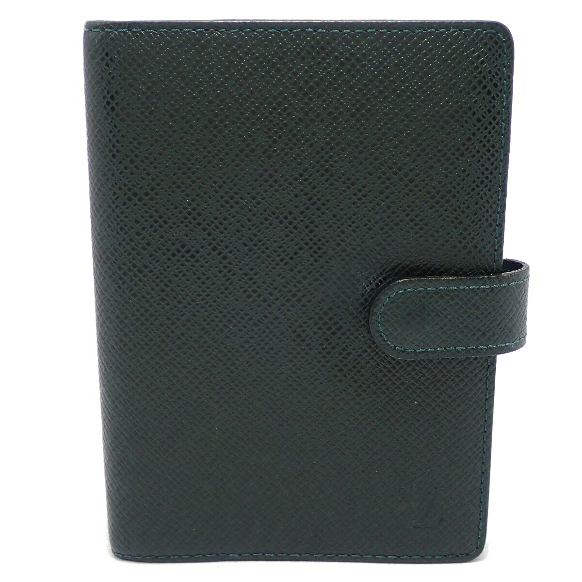 楽天市場】LOUIS VUITTON ルイ ヴィトン タイガ アジェンダPM 手帳