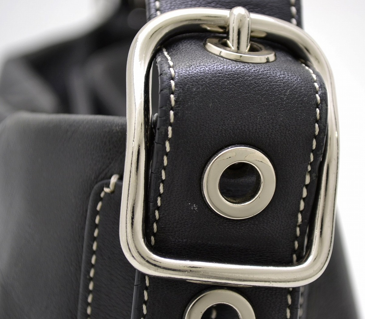 楽天市場】【バッグ】COACH コーチ ショルダーバッグ レザー フリンジ