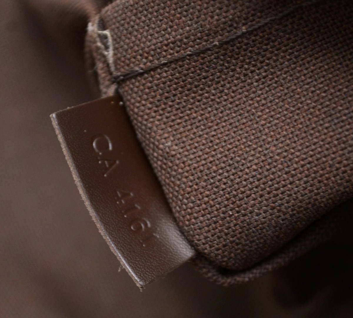 楽天市場】【バッグ】LOUIS VUITTON ルイ ヴィトン ダミエ