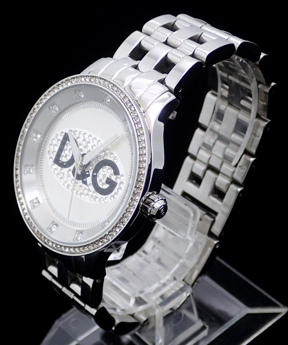 楽天市場】【ウォッチ】DOLCE&GABBANA ドルチェ&ガッバーナ D&G