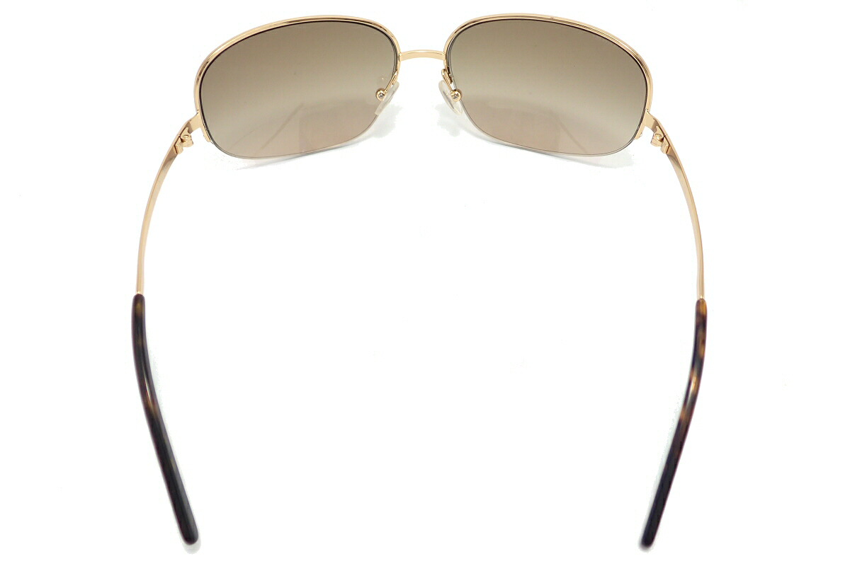 楽天市場】PRADA プラダ サングラス ブラウングラデーションレンズ