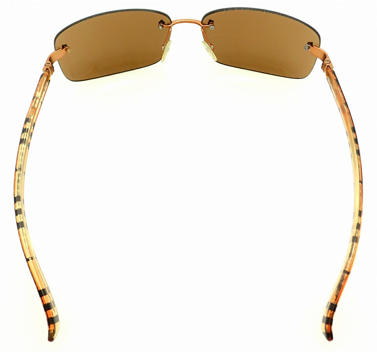 楽天市場】BURBERRY バーバリー サングラス クリア チェック スモーク