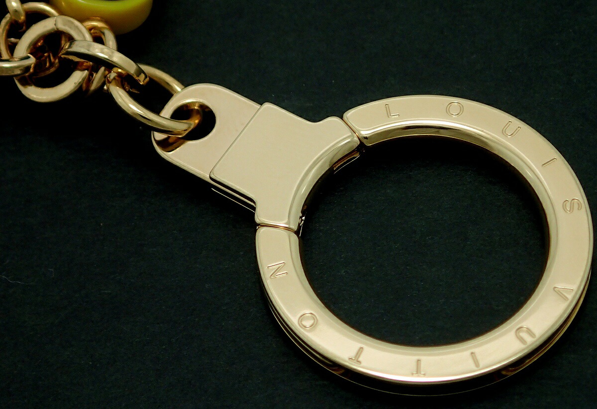 楽天市場】【未使用品】LOUIS VUITTON ルイ ヴィトン ポルト クレ