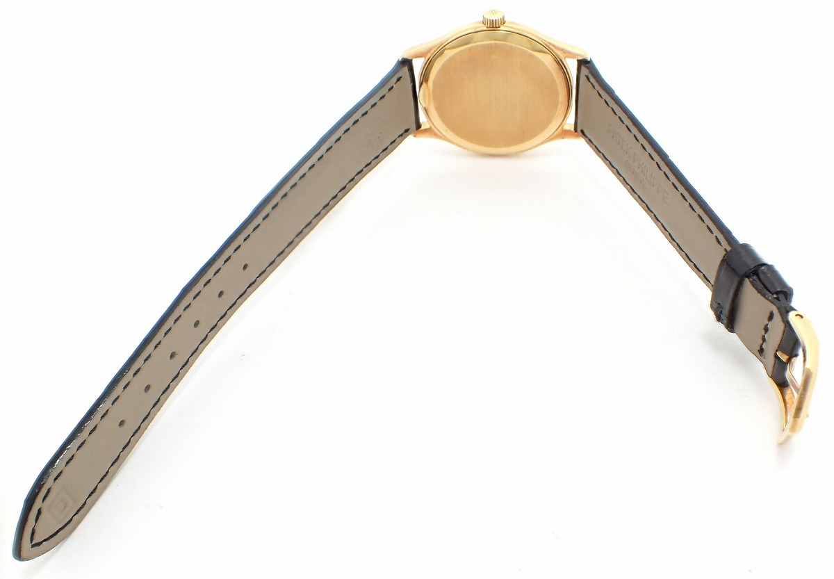楽天市場】【ウォッチ】PATEK PHILIPPE パテック フィリップ