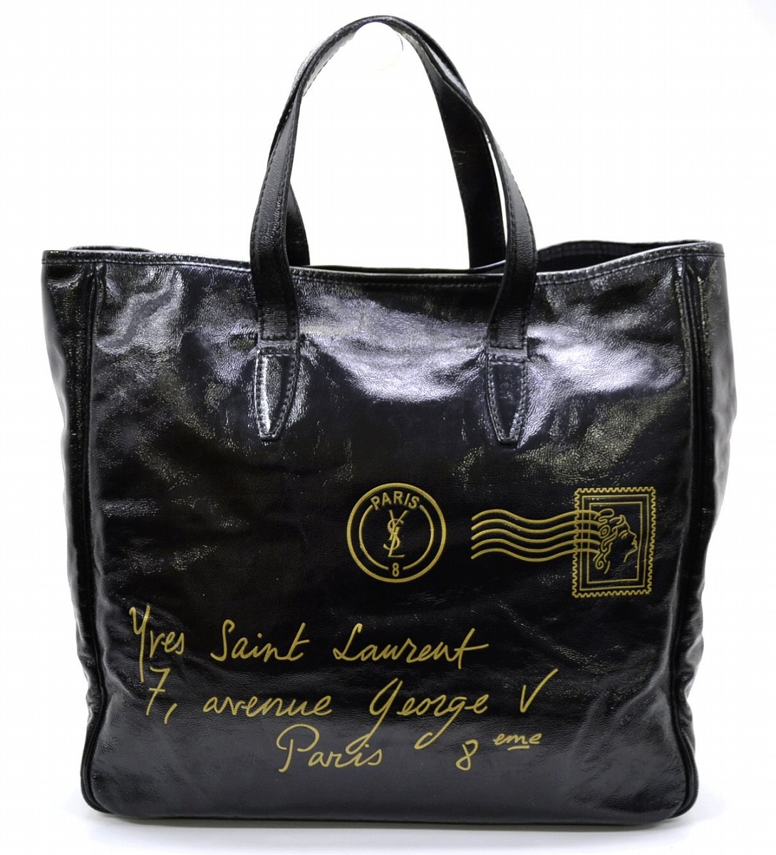 楽天市場】【バッグ】YVES SAINT LAURENT イヴ サン ローラン YSL イブ