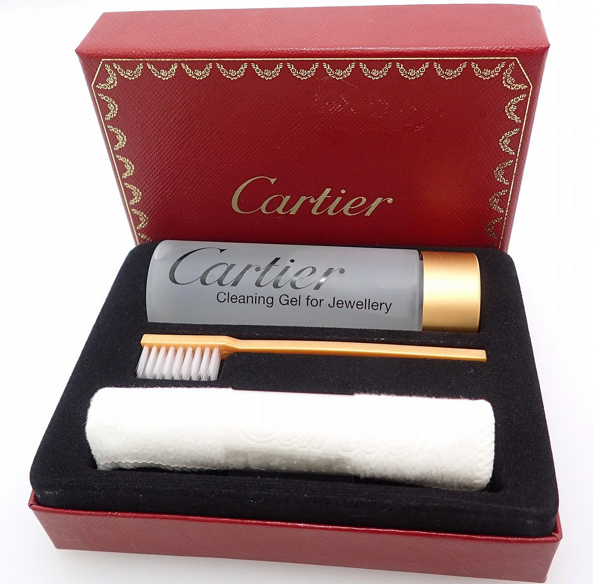 楽天市場】【未使用品】【ジュエリー】Cartier カルティエ ジュエリー