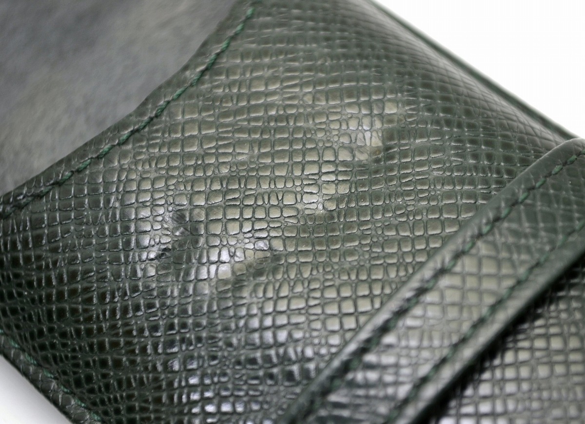 楽天市場】LOUIS VUITTON ルイ ヴィトン タイガ エテュイ スティロ