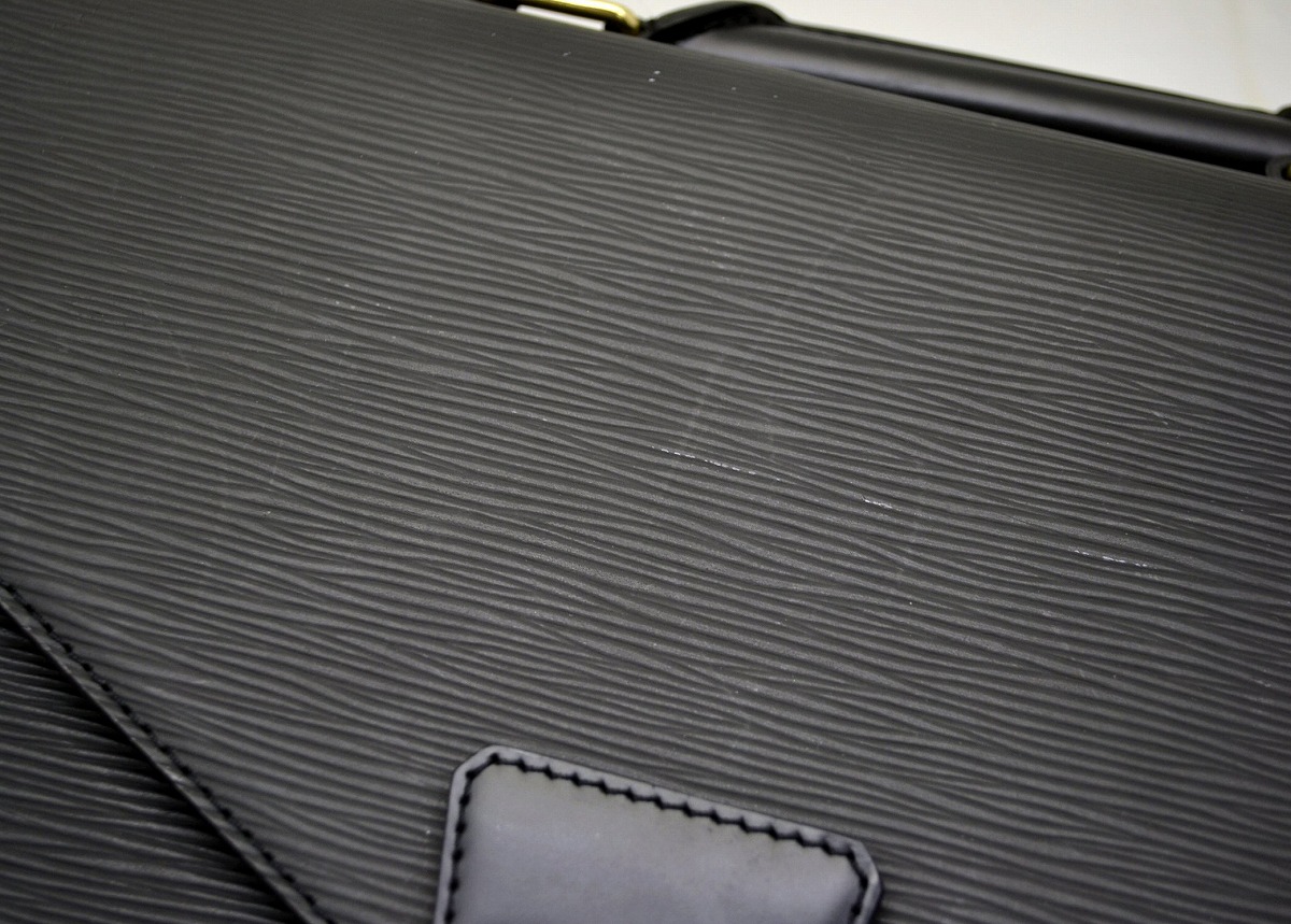 楽天市場】【バッグ】LOUIS VUITTON ルイ ヴィトン エピ