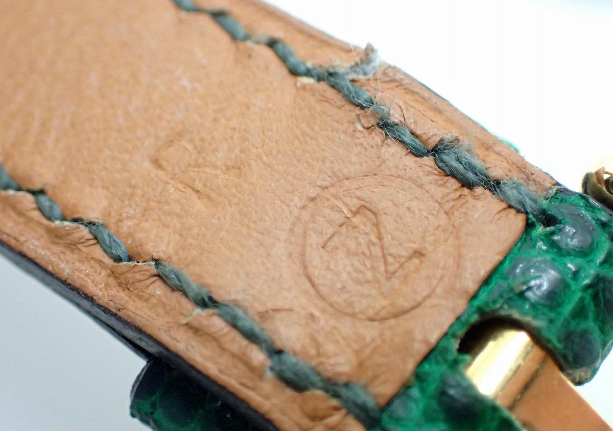 楽天市場】【ウォッチ】HERMES エルメス ケリーウォッチ ゴールド文字