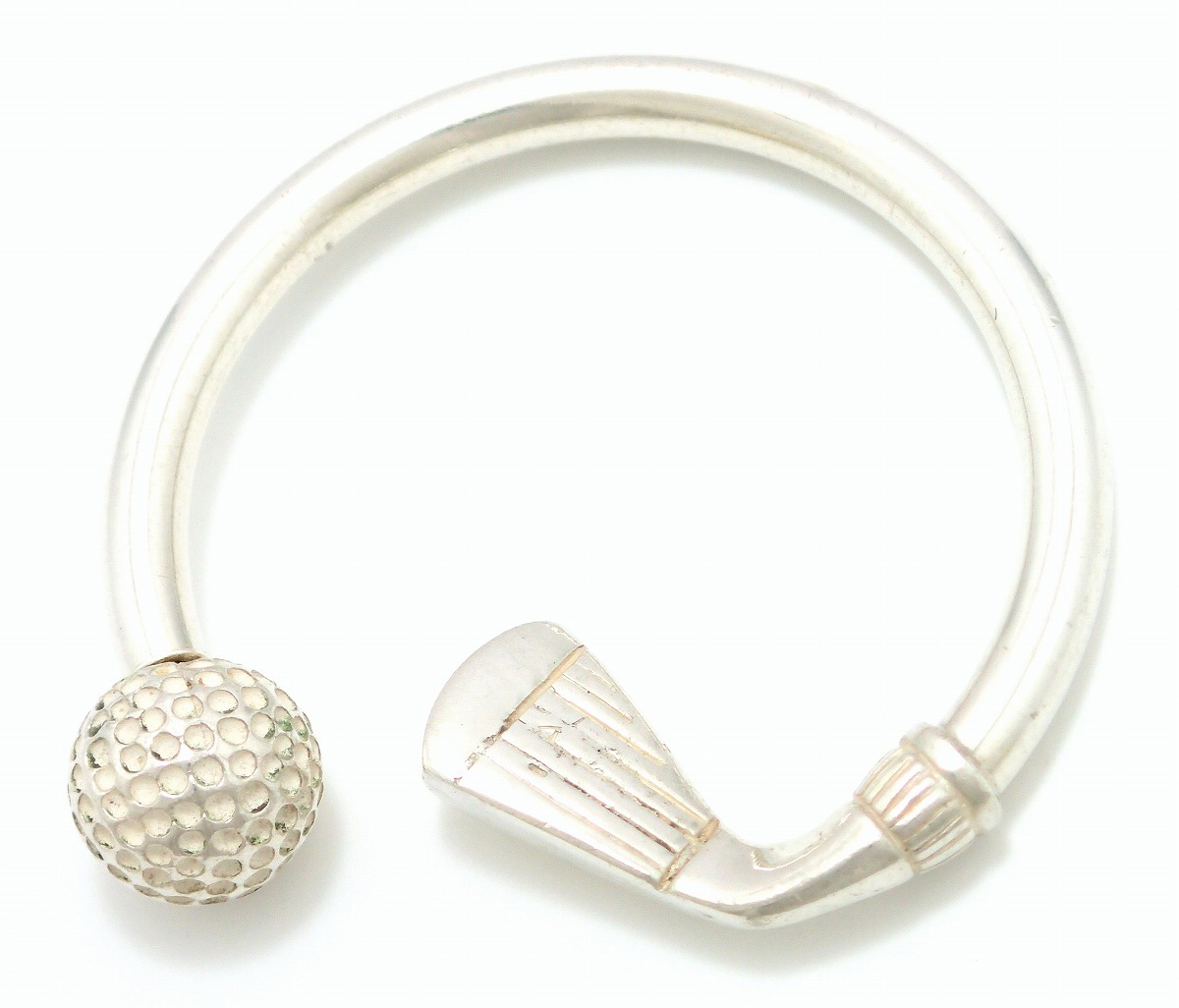 楽天市場】【ジュエリー】TIFFANY&Co. ティファニー ゴルフ ボール