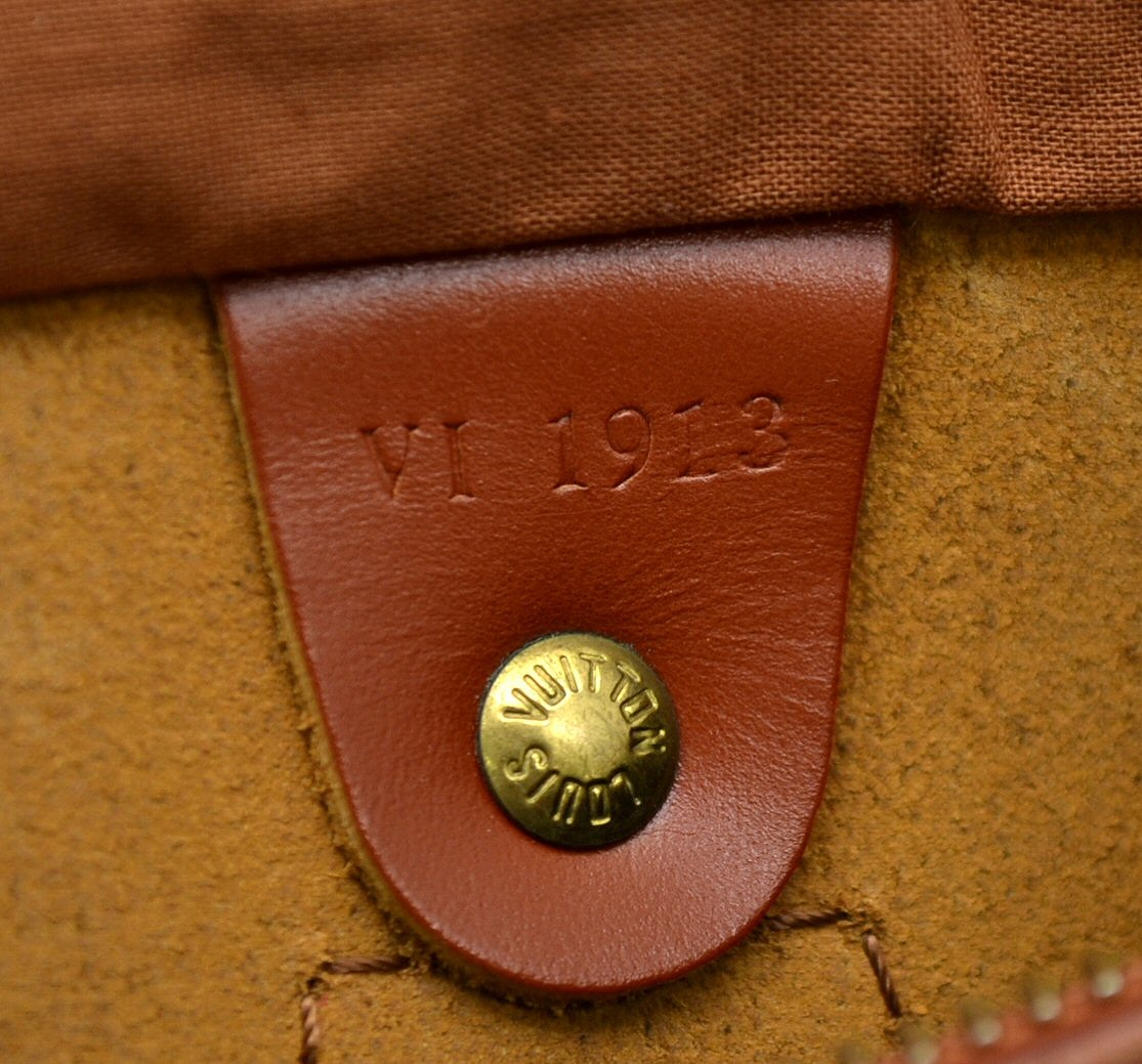 楽天市場】【バッグ】LOUIS VUITTON ルイ ヴィトン エピ スピーディ25