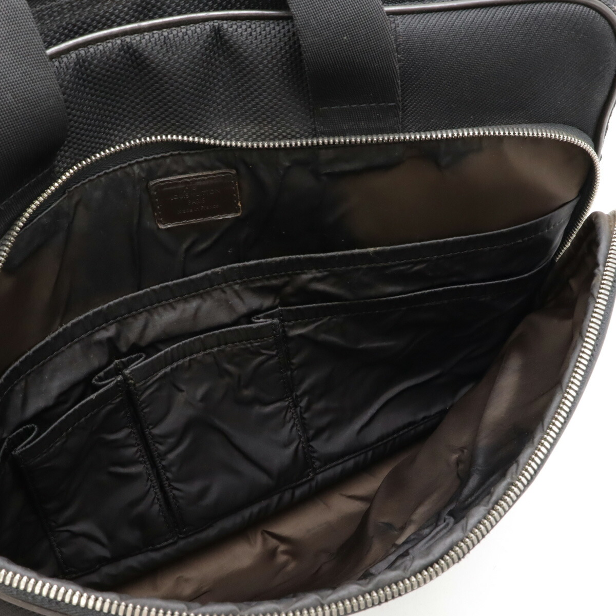 楽天市場】LOUIS VUITTON ルイ ヴィトン ダミエジェアン アソシエGM