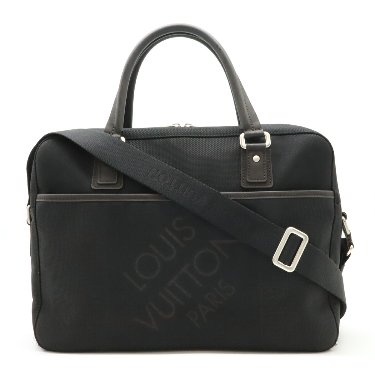 楽天市場】ヴィトン ダミエ ジェアン（ビジネスバッグ・ブリーフケース