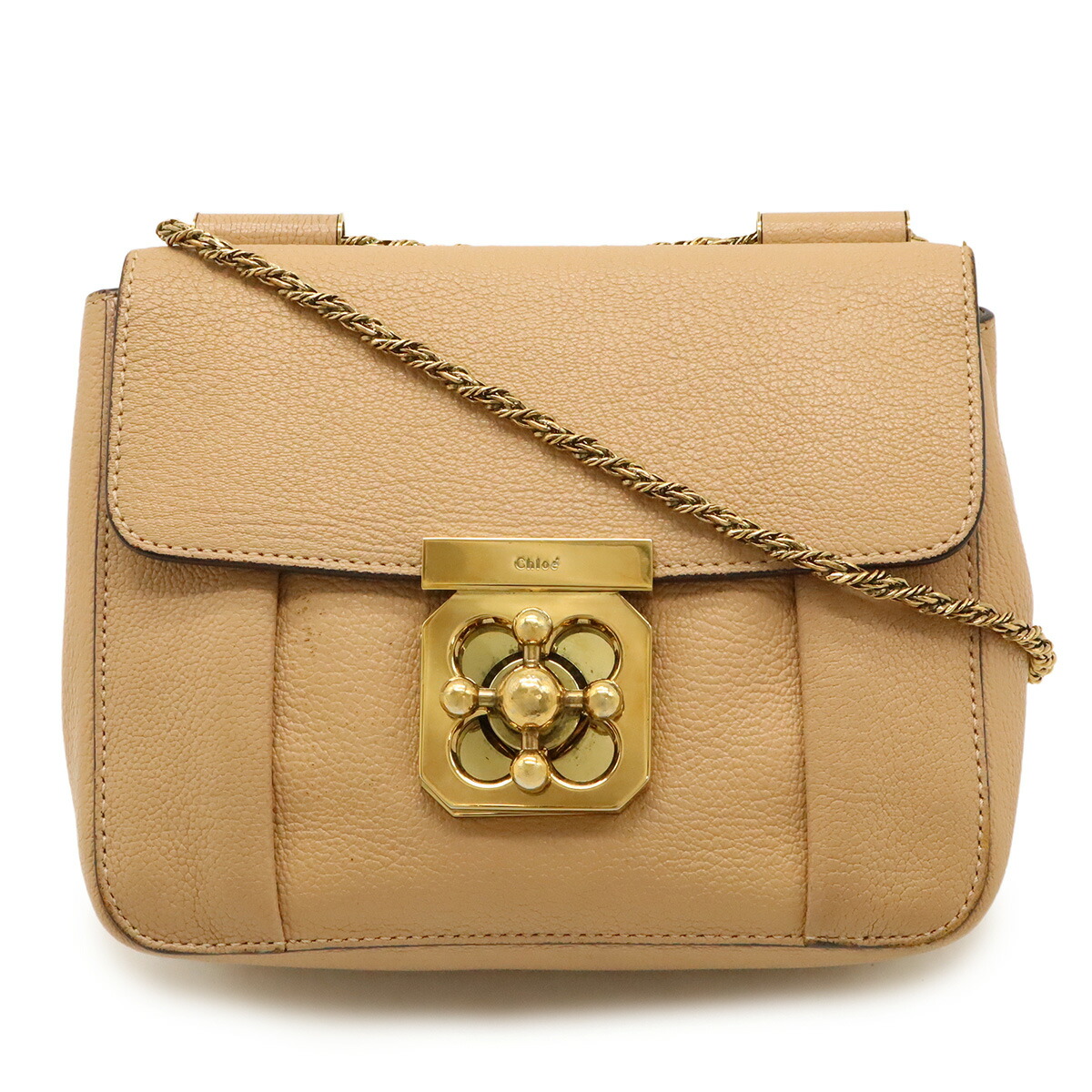 クロエ(Chloe) エルシー(Elsie) 中古 バッグ | 通販・人気ランキング