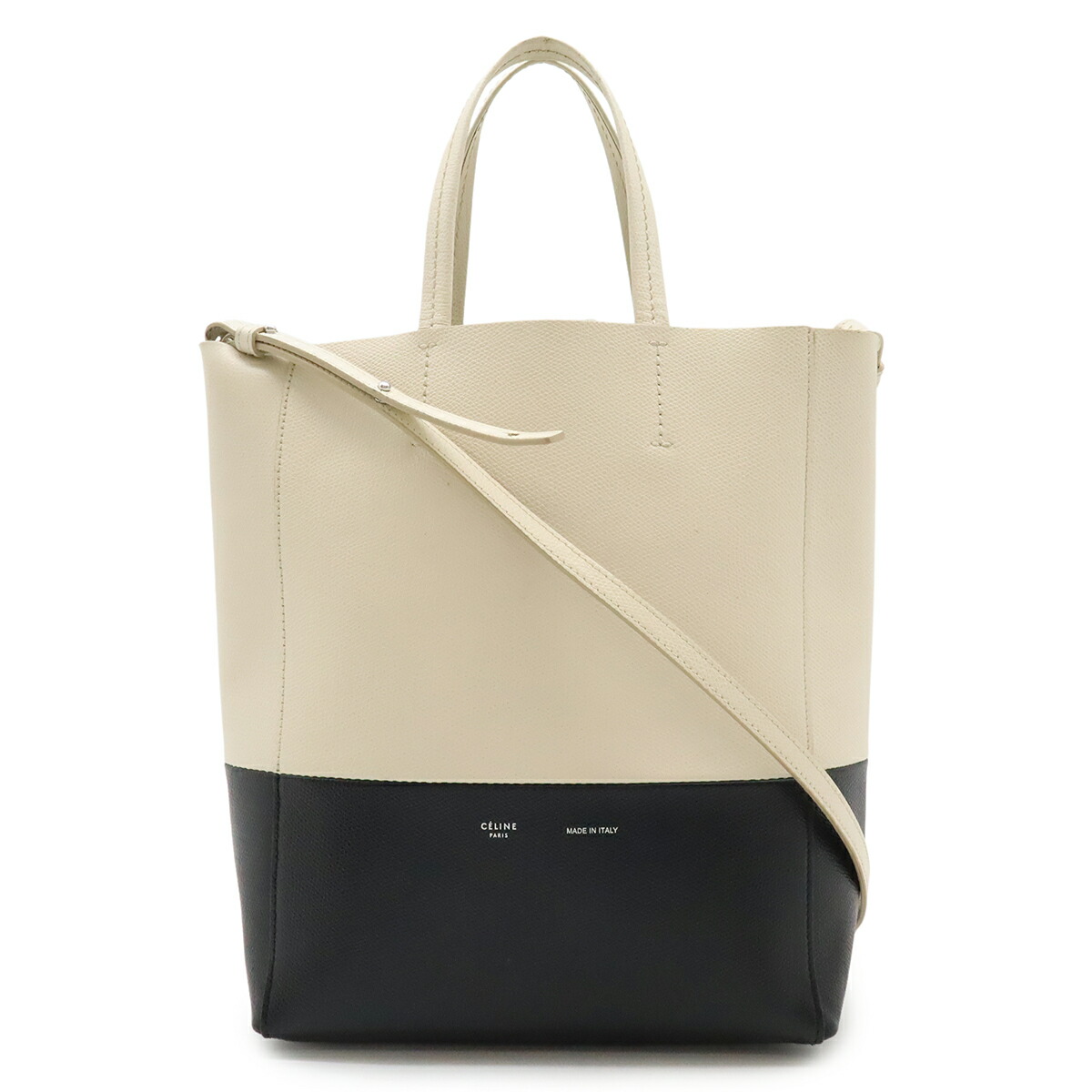 楽天市場】セリーヌ カバ バイカラーの通販