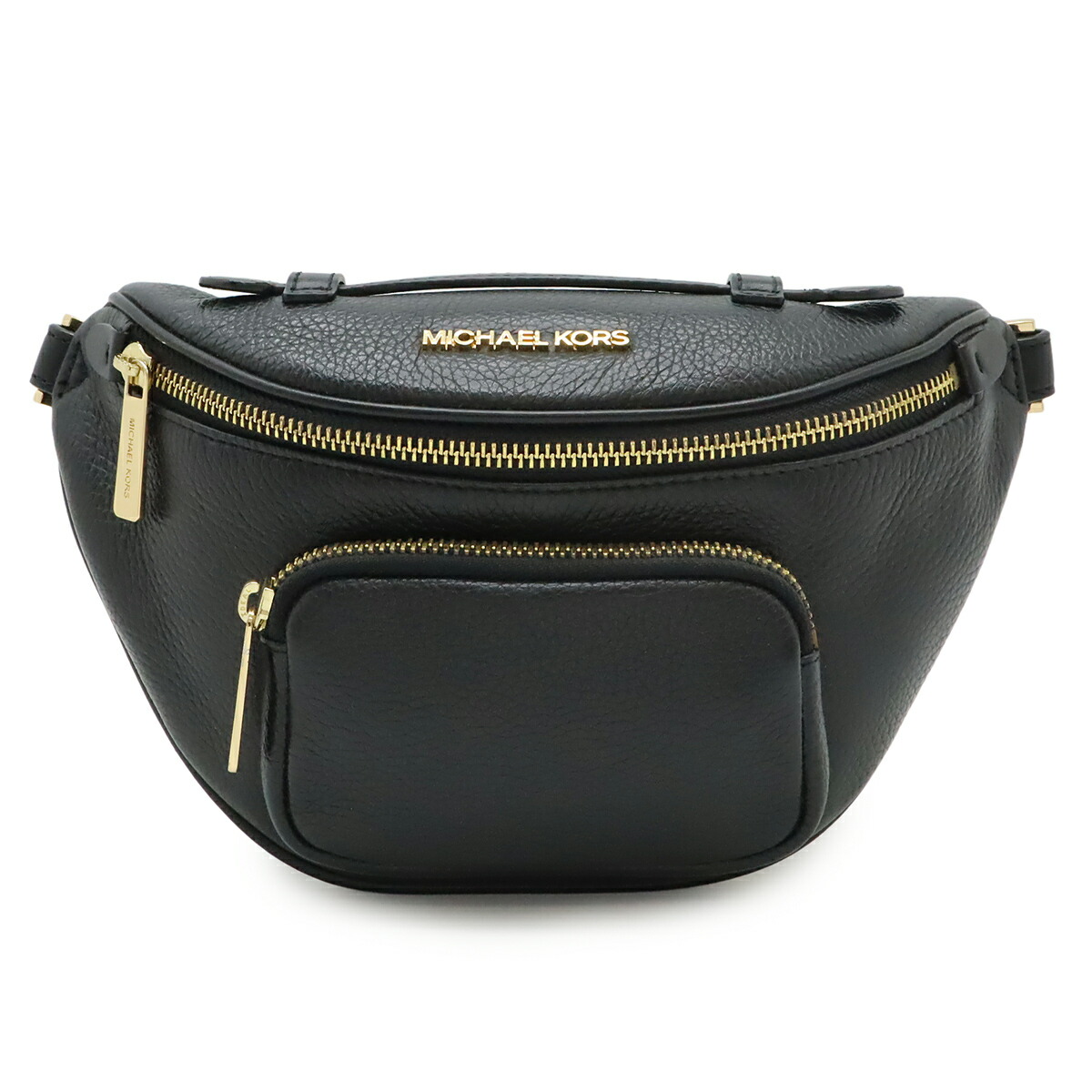 楽天市場】マイケルコース（ボディバッグ・ウエストポーチ｜レディース