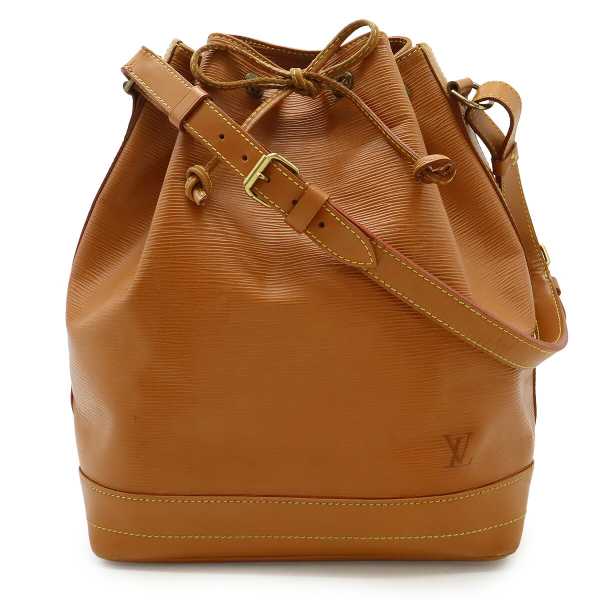 楽天市場】ヴィトン エピ ノエ ブラウンの通販